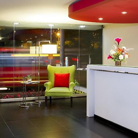 Hotel Silver Javeriana By Hospedium Bogota Ngoại thất bức ảnh