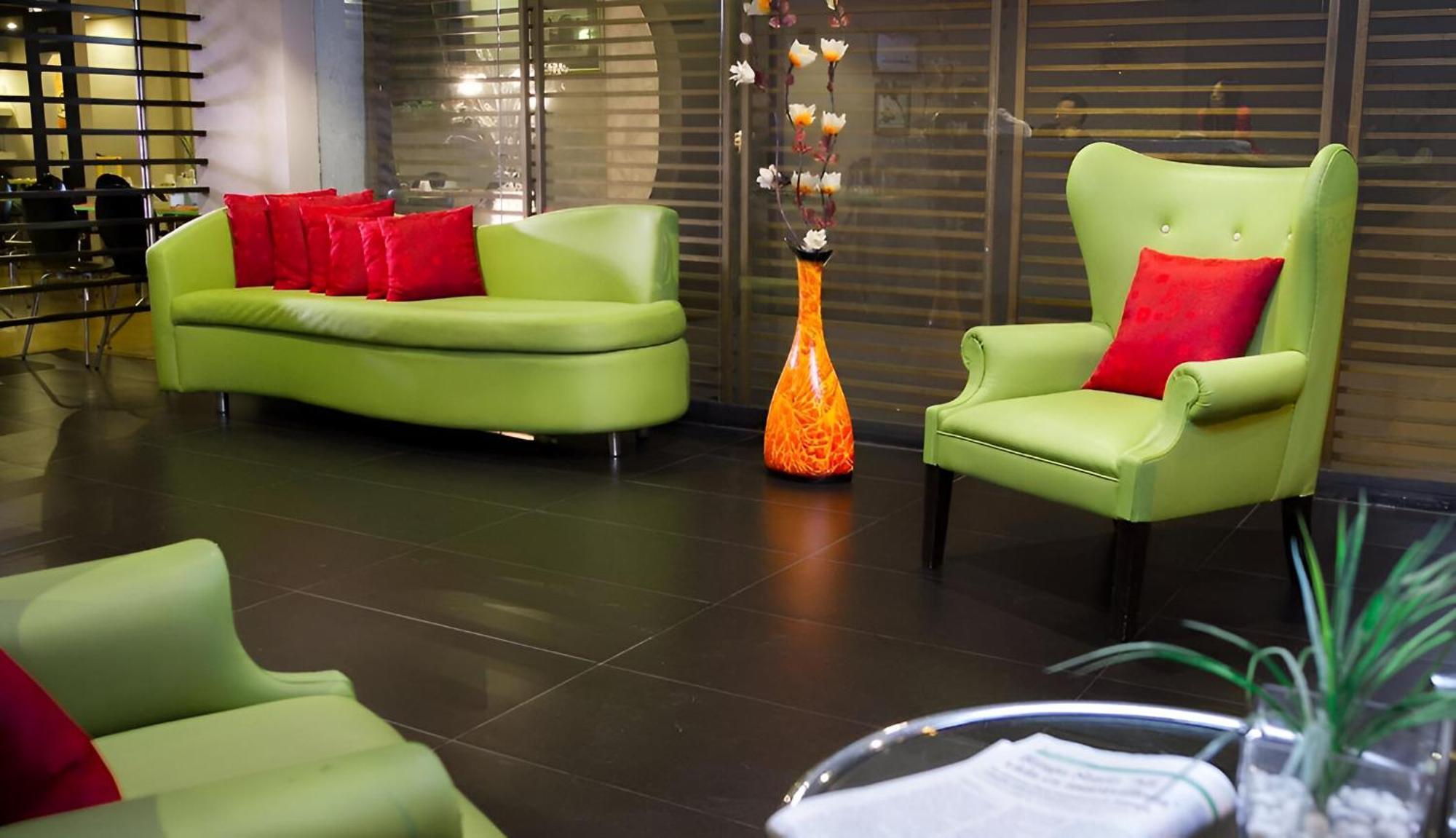 Hotel Silver Javeriana By Hospedium Bogota Ngoại thất bức ảnh